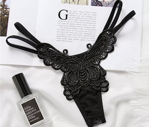 Butterfly underwear deals